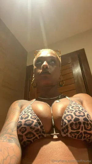 Softnunu OnlyFans Leaked Free Thumbnail Picture - #Vqmmdp6USS