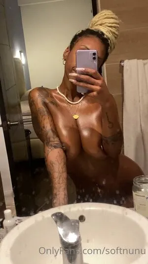 Softnunu OnlyFans Leaked Free Thumbnail Picture - #VwalPALV1O