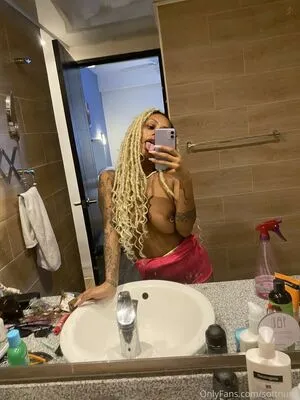 Softnunu OnlyFans Leaked Free Thumbnail Picture - #chv6VVbrzz