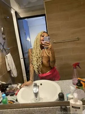 Softnunu OnlyFans Leaked Free Thumbnail Picture - #rg3uE2GfZ7