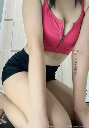 Softpeaches00 OnlyFans Leaked Free Thumbnail Picture - #77L6aTQ85l