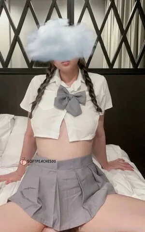 Softpeaches00 OnlyFans Leaked Free Thumbnail Picture - #BYsZtUxPEd