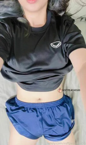 Softpeaches00 OnlyFans Leaked Free Thumbnail Picture - #GiiBWAdMSR