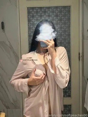 Softpeaches00 OnlyFans Leaked Free Thumbnail Picture - #oUWmiCMUWt