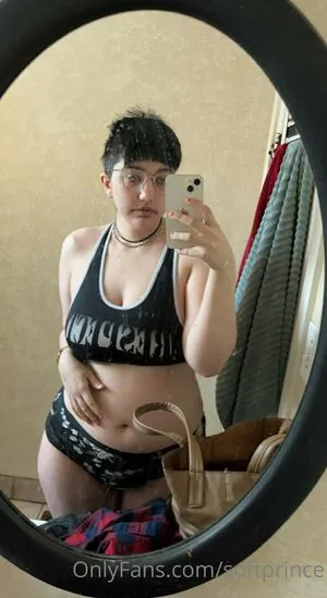 Softprince OnlyFans Leaked Free Thumbnail Picture - #2Dql3tbtUE