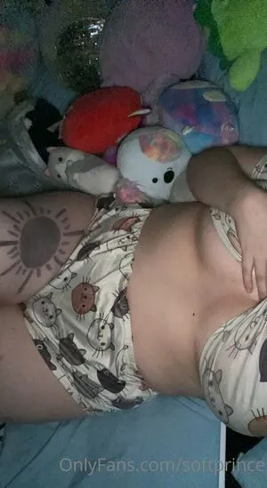 Softprince OnlyFans Leaked Free Thumbnail Picture - #69baqc8sa6
