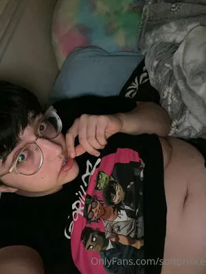 Softprince OnlyFans Leaked Free Thumbnail Picture - #E11E2nTyEd