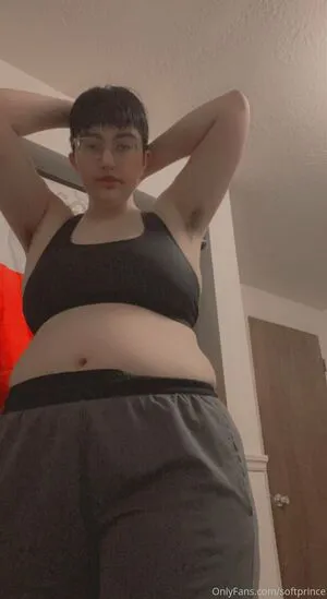 Softprince OnlyFans Leaked Free Thumbnail Picture - #IscerjnSDx