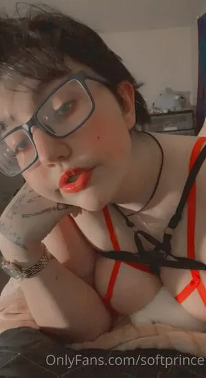 Softprince OnlyFans Leaked Free Thumbnail Picture - #dhNDpltqaT