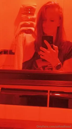 Softredhead OnlyFans Leaked Free Thumbnail Picture - #0CTcw7fHke