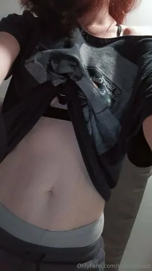 Softredhead OnlyFans Leaked Free Thumbnail Picture - #9SMqax696n