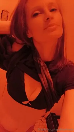 Softredhead OnlyFans Leaked Free Thumbnail Picture - #9mdui1EmsL