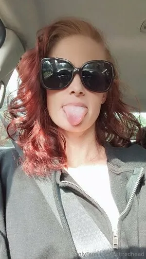 Softredhead OnlyFans Leaked Free Thumbnail Picture - #HLbpOP63Xk