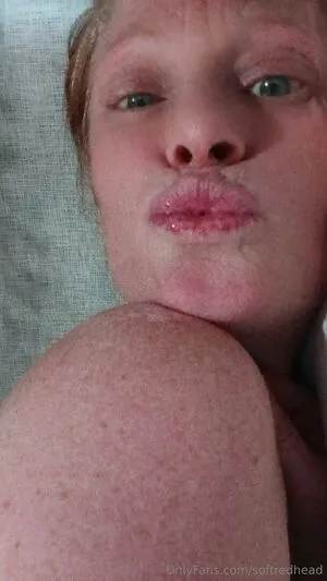 Softredhead OnlyFans Leaked Free Thumbnail Picture - #I3btrL60ku