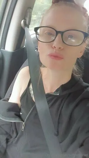 Softredhead OnlyFans Leaked Free Thumbnail Picture - #OT7AUbgXO4