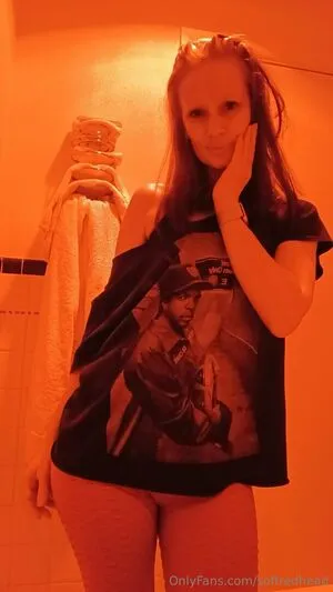 Softredhead OnlyFans Leaked Free Thumbnail Picture - #PUeSA518xr
