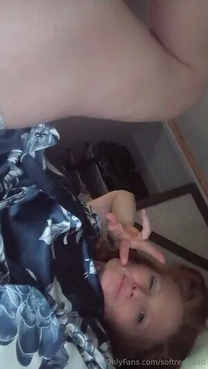 Softredhead OnlyFans Leaked Free Thumbnail Picture - #Sb8BTaJ8jo