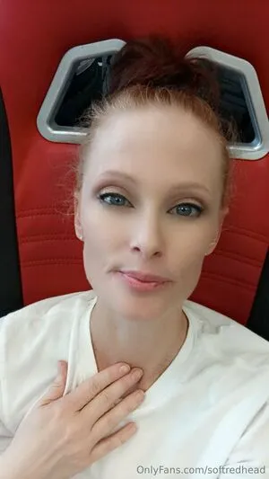 Softredhead OnlyFans Leaked Free Thumbnail Picture - #TaonZPZeF9