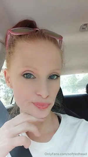 Softredhead OnlyFans Leaked Free Thumbnail Picture - #VvkMec1fga