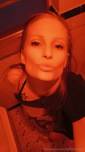 Softredhead OnlyFans Leaked Free Thumbnail Picture - #bl63H94B1s