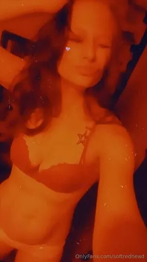 Softredhead OnlyFans Leaked Free Thumbnail Picture - #jI2aLaxhuh