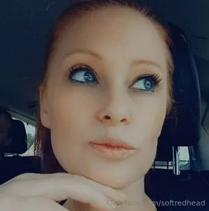 Softredhead OnlyFans Leaked Free Thumbnail Picture - #yBDvcho1eE