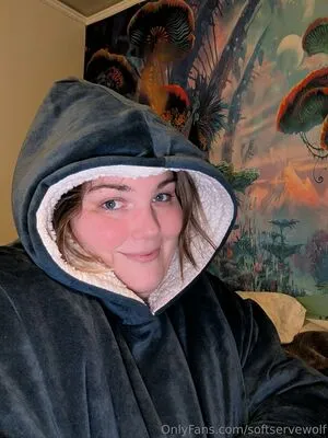 Softservewolf OnlyFans Leaked Free Thumbnail Picture - #QFvrhK1zIw