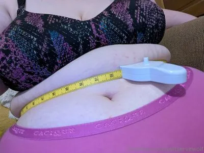 Softservewolf OnlyFans Leaked Free Thumbnail Picture - #TUeMcAAEML