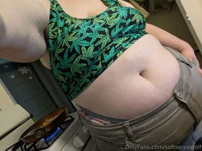 Softservewolf OnlyFans Leaked Free Thumbnail Picture - #xieH7Zdzb3