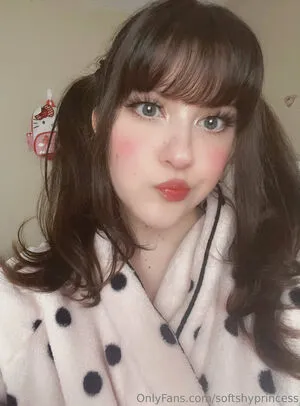 Softshyprincess OnlyFans Leaked Free Thumbnail Picture - #Apo3N5G4k5