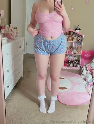 Softshyprincess OnlyFans Leaked Free Thumbnail Picture - #G7GhZbyjM7