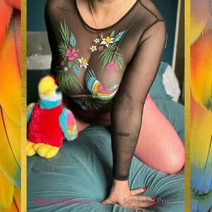 Softsoles Prettytoesxoxo OnlyFans Leaked Free Thumbnail Picture - #FGxAwV971i