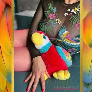 Softsoles Prettytoesxoxo OnlyFans Leaked Free Thumbnail Picture - #GpWt6WylRm