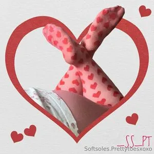 Softsoles Prettytoesxoxo OnlyFans Leaked Free Thumbnail Picture - #dX5lxADUQP