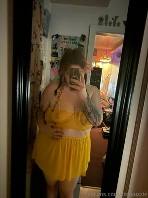 Softsuzzie OnlyFans Leaked Free Thumbnail Picture - #DrYHymPWFD