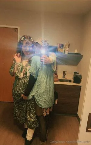 Softsuzzie OnlyFans Leaked Free Thumbnail Picture - #KMM5TnF6yU