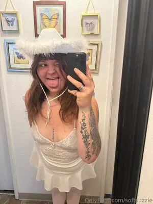 Softsuzzie OnlyFans Leaked Free Thumbnail Picture - #aElJn3v6YM