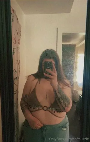 Softsuzzie OnlyFans Leaked Free Thumbnail Picture - #aGCyR27WQT