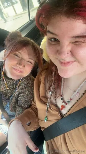 Softsuzzie OnlyFans Leaked Free Thumbnail Picture - #giKz2DvmaZ