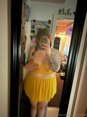 Softsuzzie OnlyFans Leaked Free Thumbnail Picture - #qYinKHBYEv