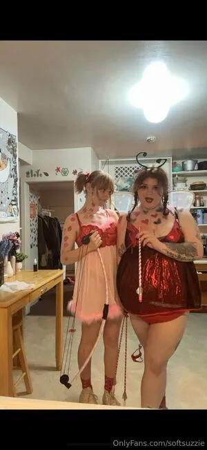 Softsuzzie OnlyFans Leaked Free Thumbnail Picture - #vRQgUAxDsn