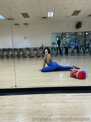 Softswapme OnlyFans Leaked Free Thumbnail Picture - #SN9m5m2mN3