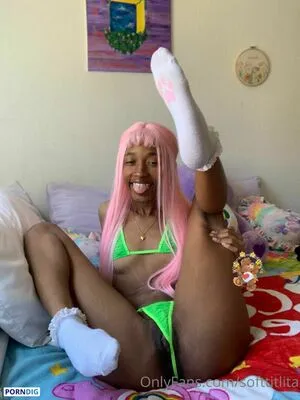 Softtitlita OnlyFans Leaked Free Thumbnail Picture - #JlRh1MM9Eq