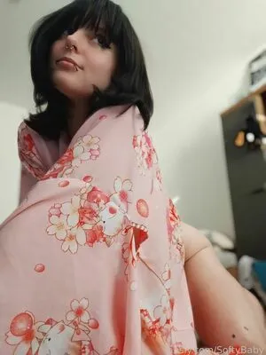 Softybaby OnlyFans Leaked Free Thumbnail Picture - #W55PCmjILX