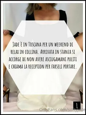 Softyjade OnlyFans Leaked Free Thumbnail Picture - #103e1bAR1P