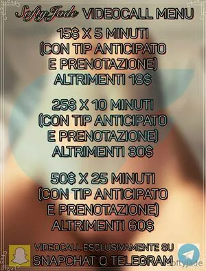 Softyjade OnlyFans Leaked Free Thumbnail Picture - #4QD3F68FMx