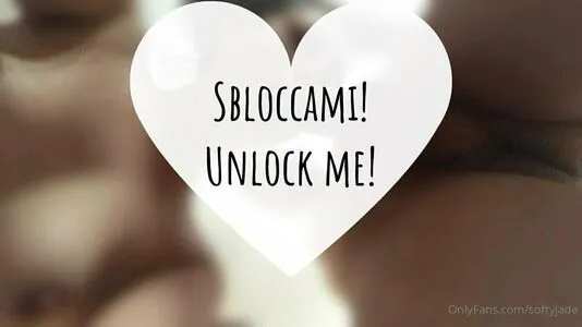 Softyjade OnlyFans Leaked Free Thumbnail Picture - #G7Sv8hPsLr