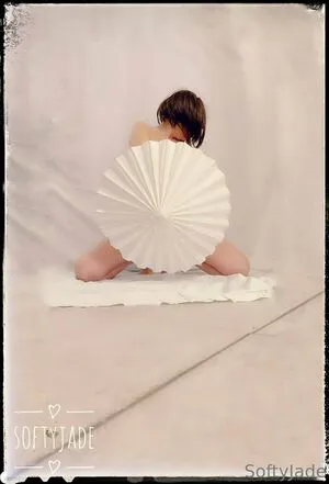 Softyjade OnlyFans Leaked Free Thumbnail Picture - #P5A44WSrmC