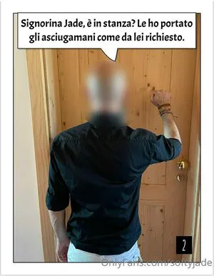 Softyjade OnlyFans Leaked Free Thumbnail Picture - #YTWrDNmjuF