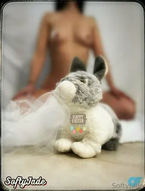 Softyjade OnlyFans Leaked Free Thumbnail Picture - #b2Gqbc489g